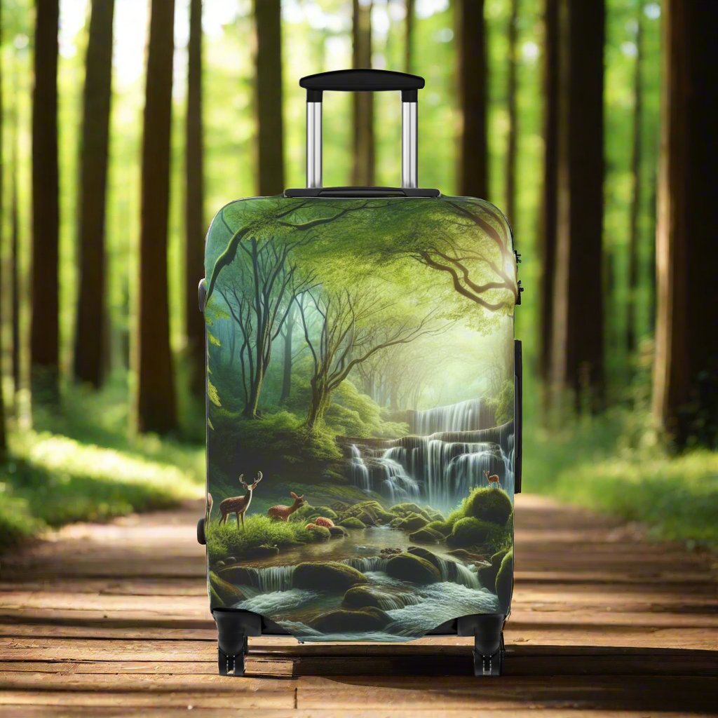 Luggage Cover