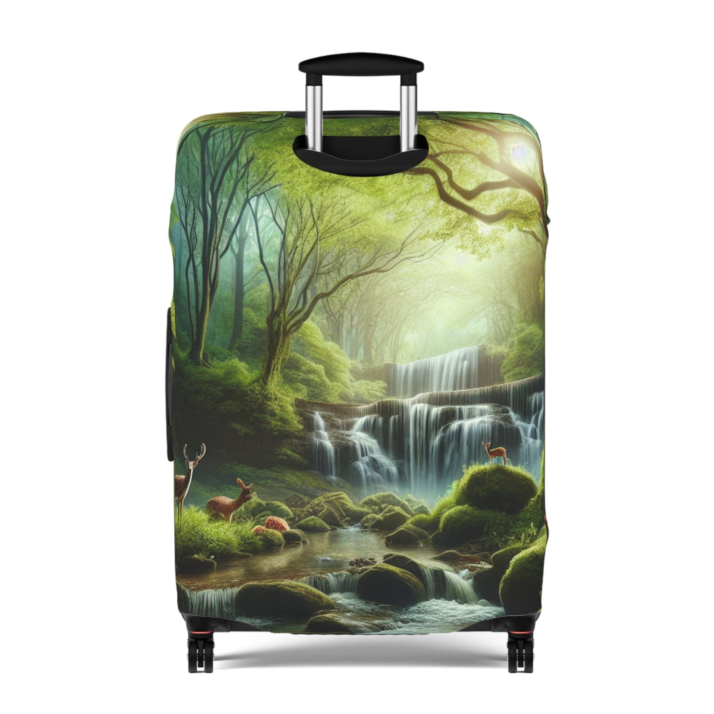 Luggage Cover