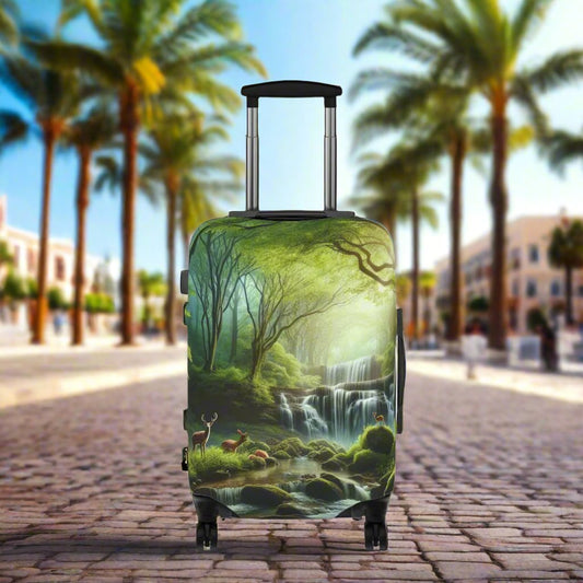 Luggage Cover