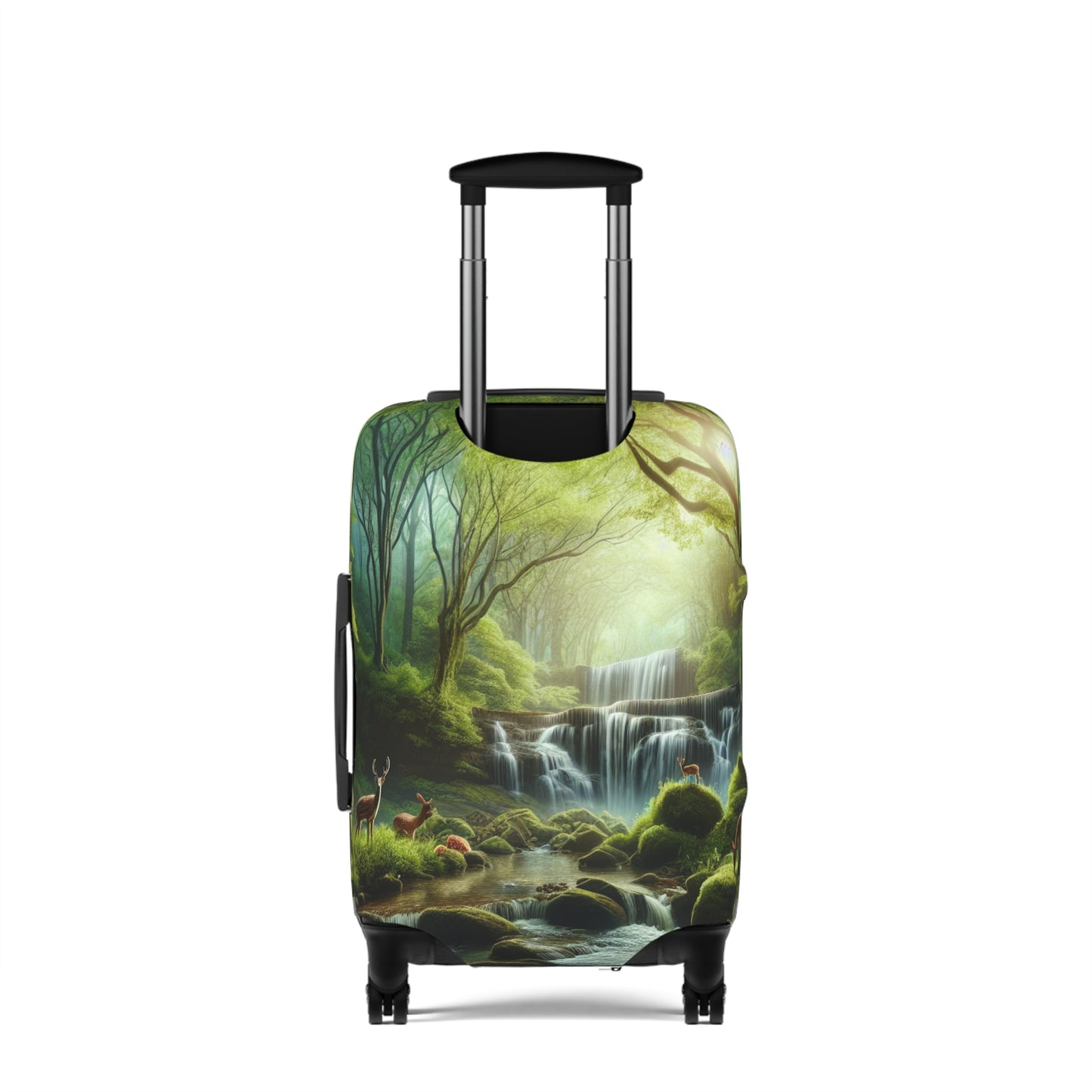 Luggage Cover