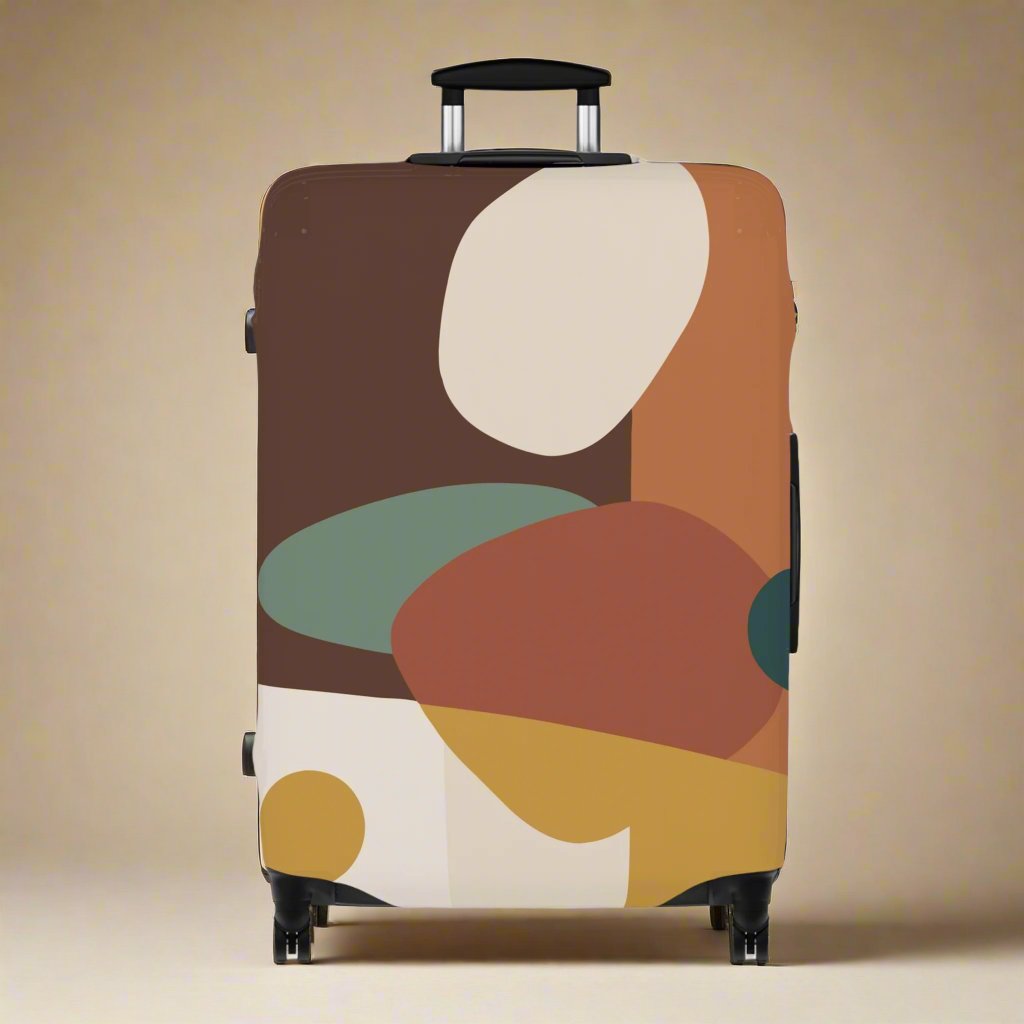 Luggage Cover