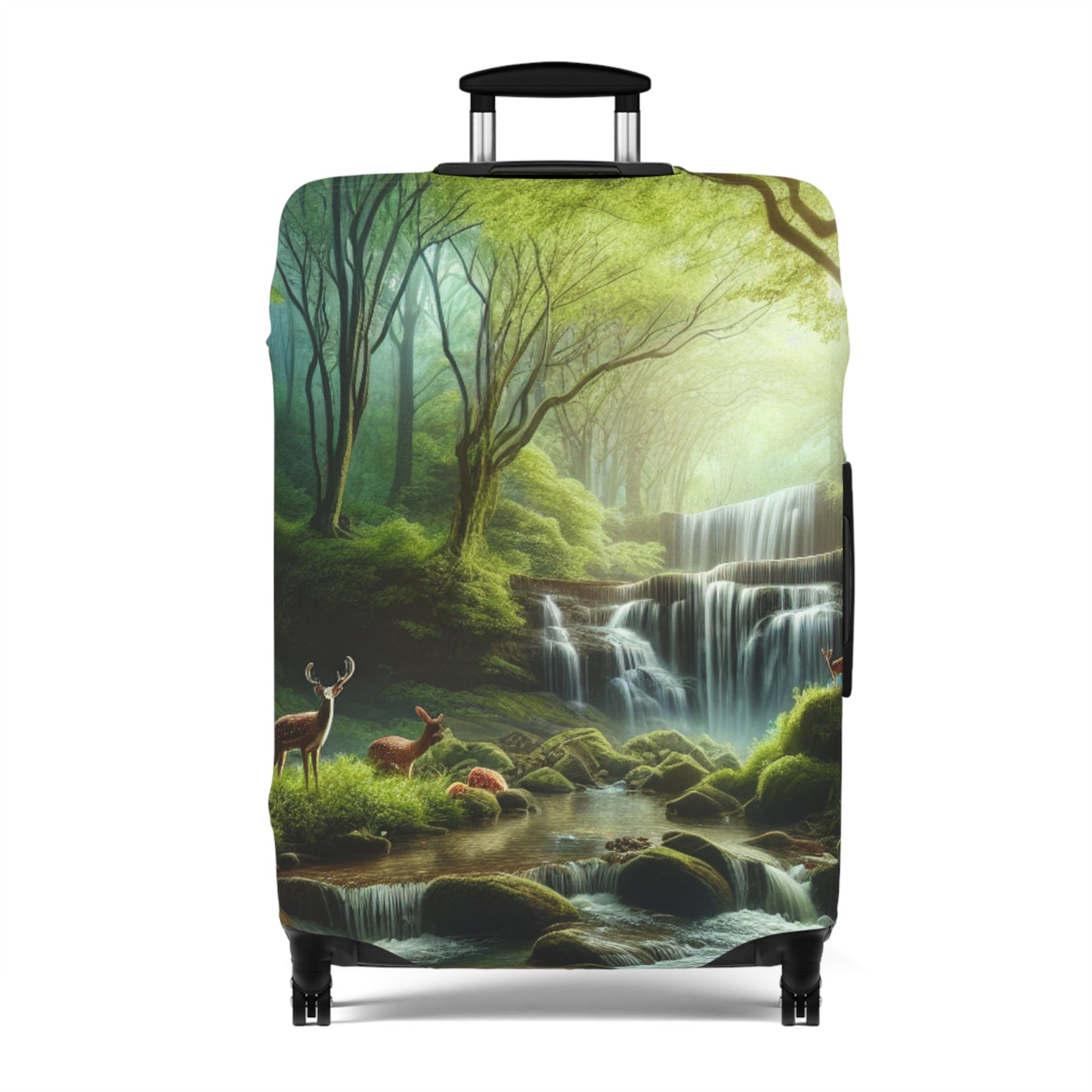 Luggage Cover