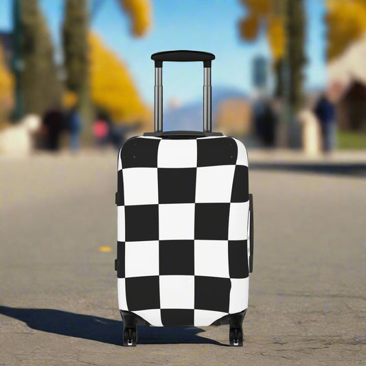 Luggage Cover