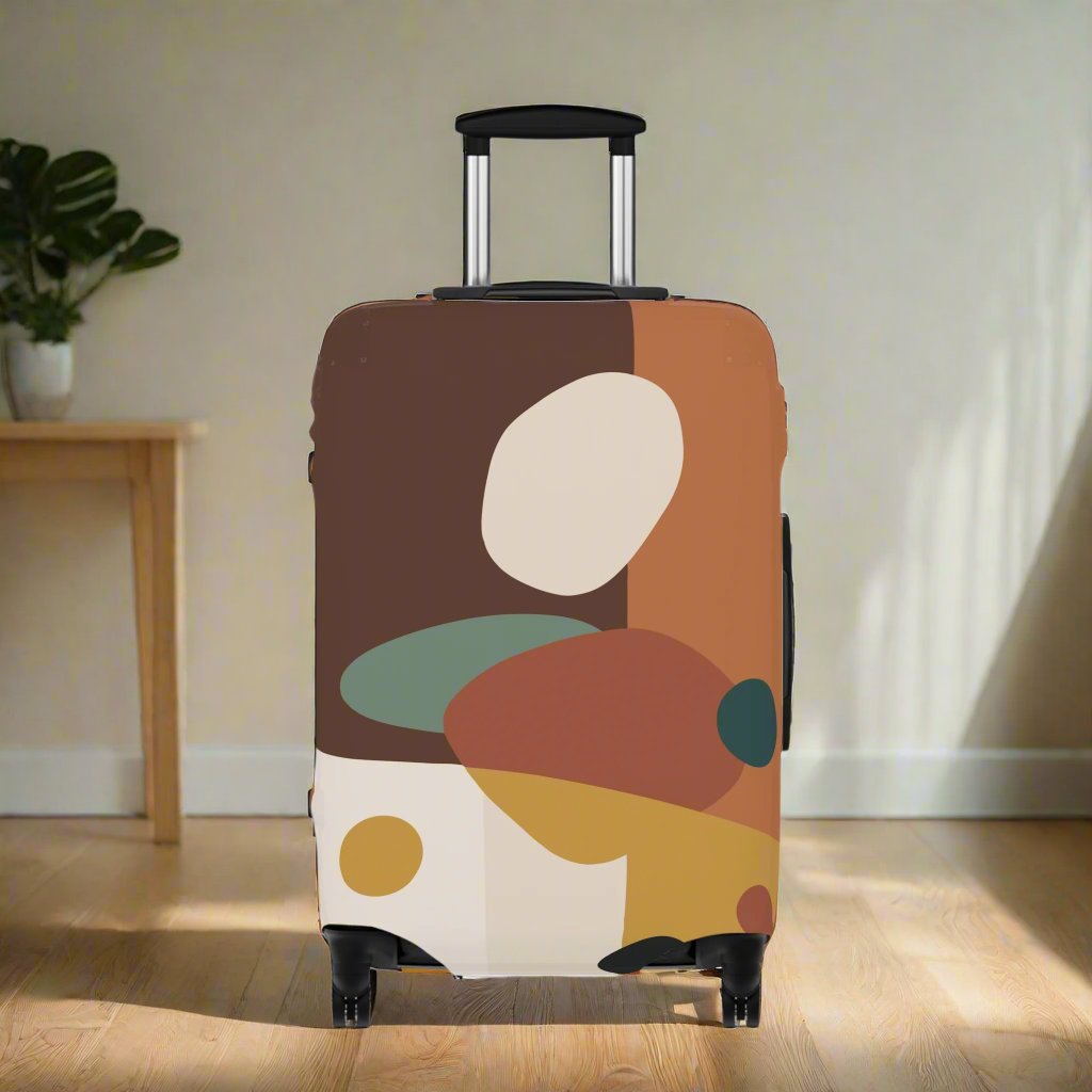 Luggage Cover