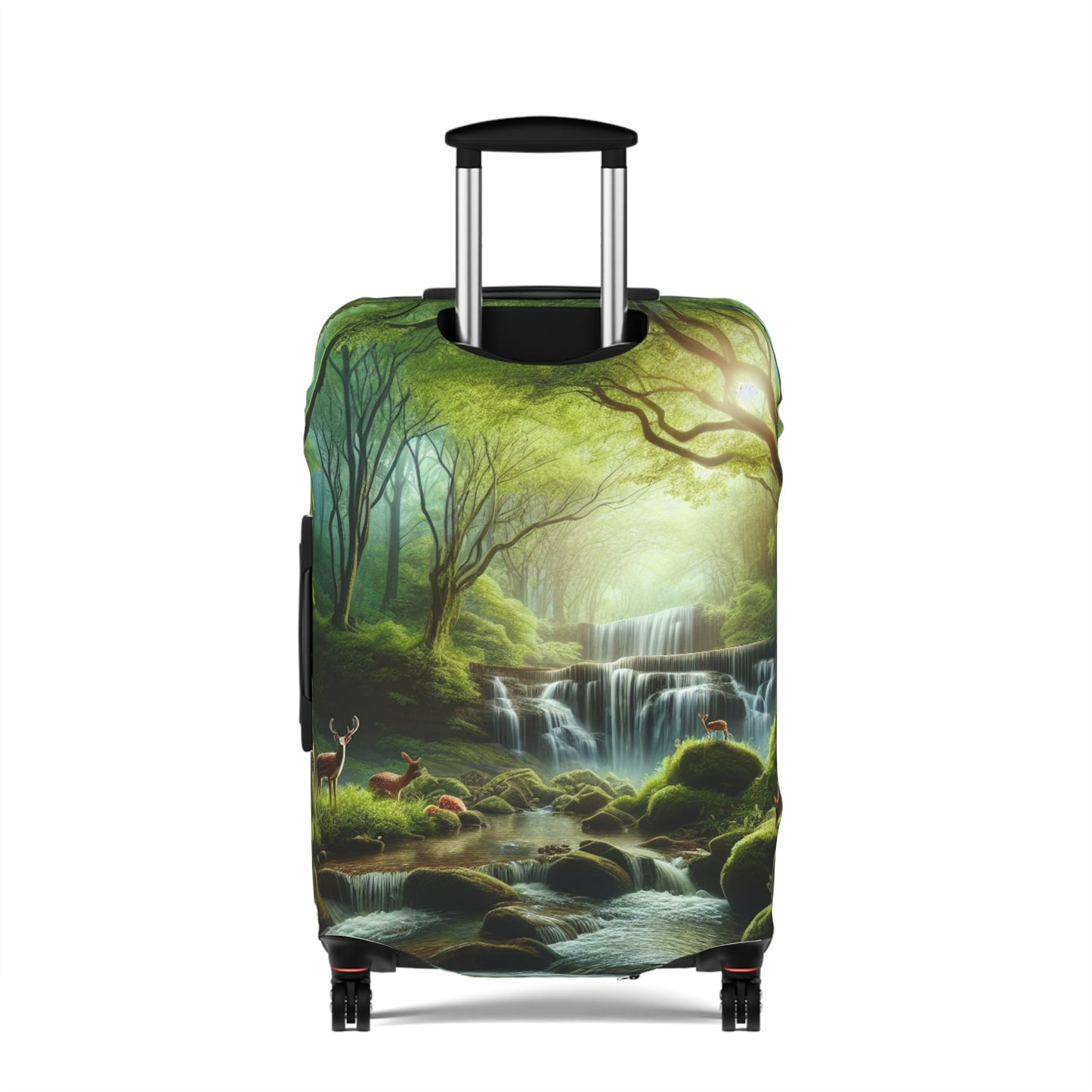 Luggage Cover